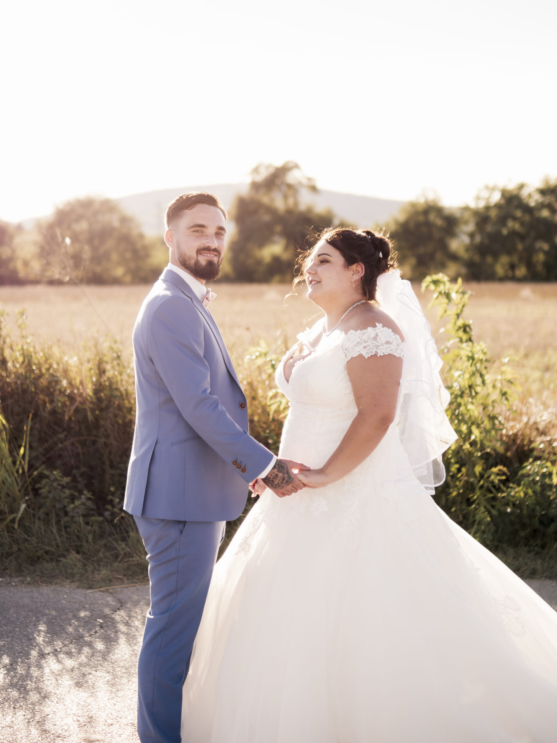 mariage Aix en Provence