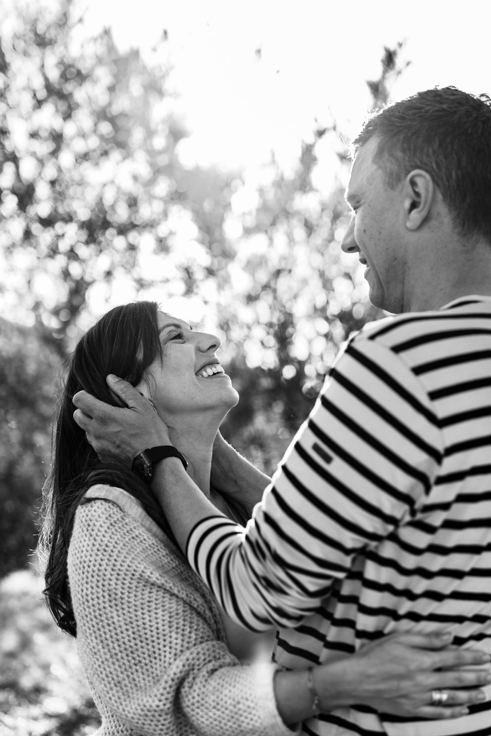 Séance photo grossesse